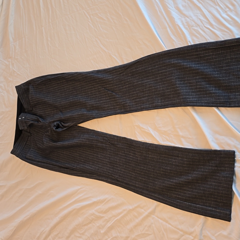 SOLD Express Columnist Suit Pants- 4R